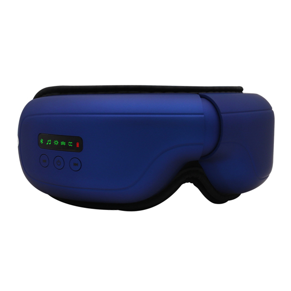 ماساژور چشم آی کر مدل 001