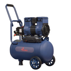 کمپرسوربادسایلنت روما مدل 1480F24