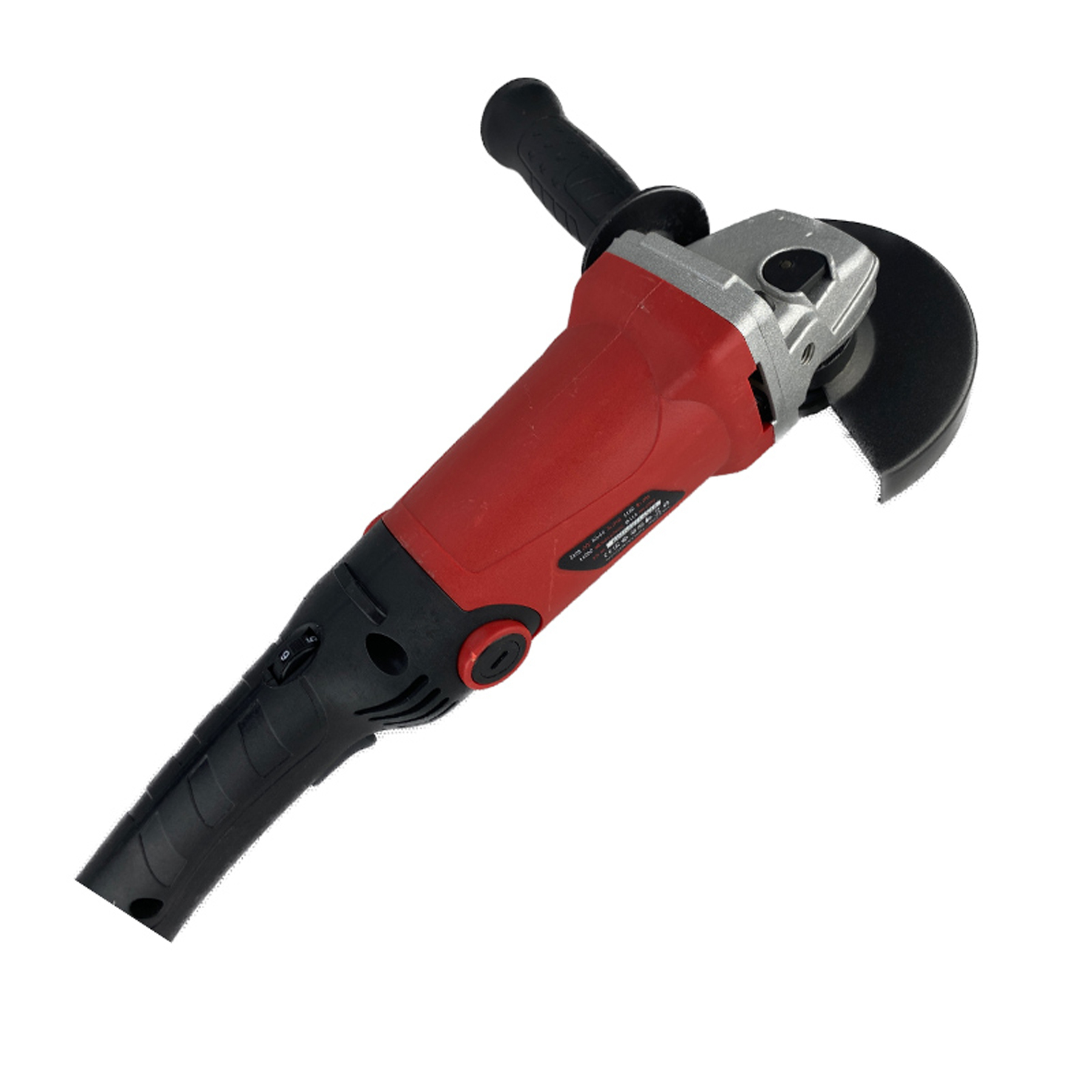 مینی فرز ادون مدل AG115-1002T