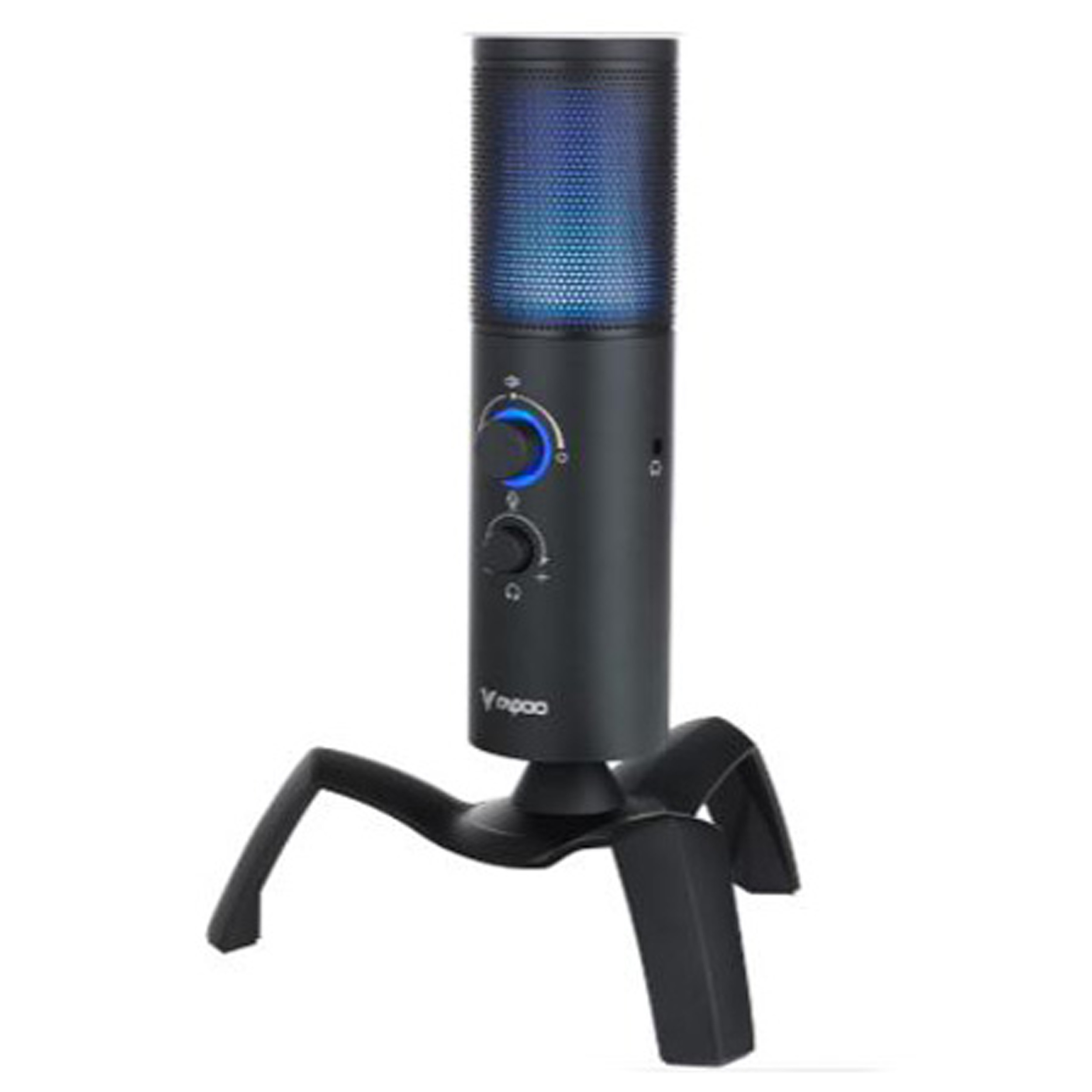 میکروفن کندانسر رپو مدل VS500