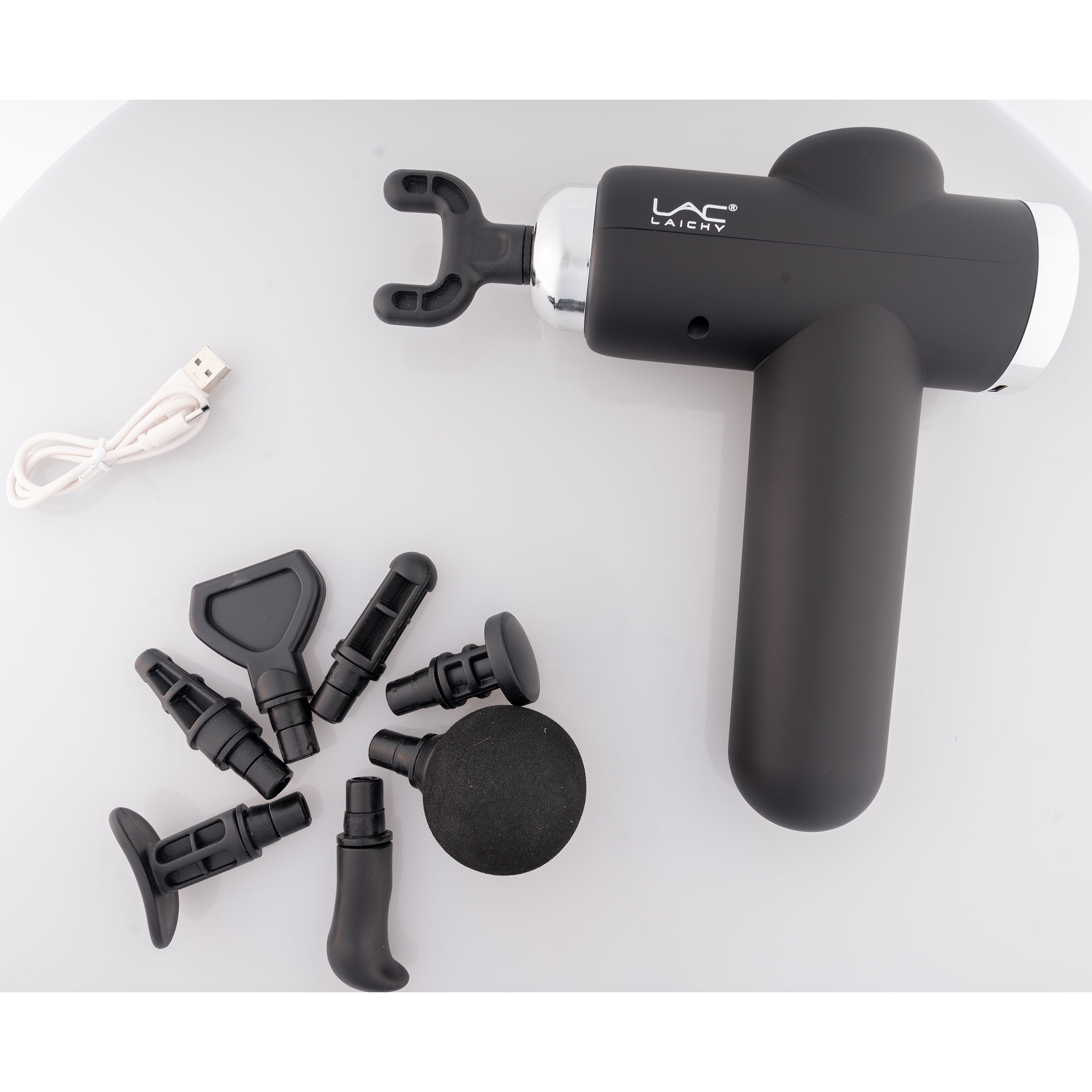 ماساژور برقی لایچی مدل L-006MG