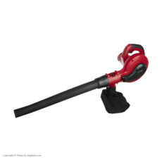 دستگاه دمنده و مکنده محک مدل BVC-3.5