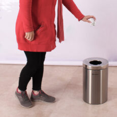 سطل زباله براسیانا مدل 2300