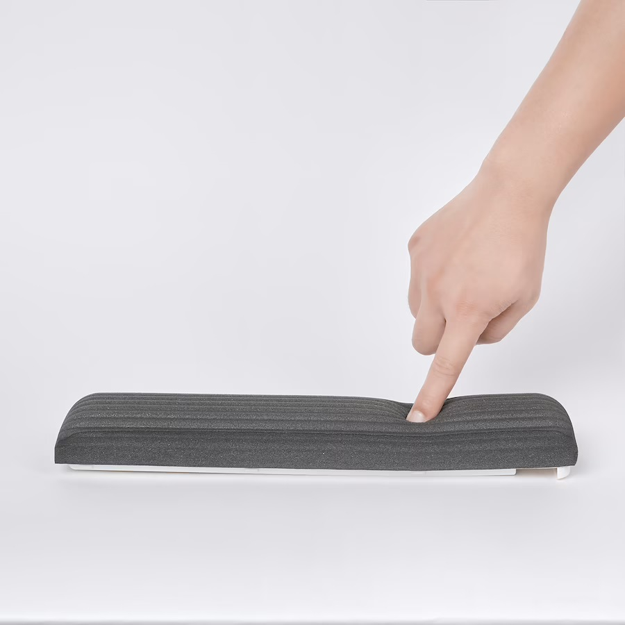 یدک زمین شوی ایکیا مدل PEPPRIG بسته 2 عددی