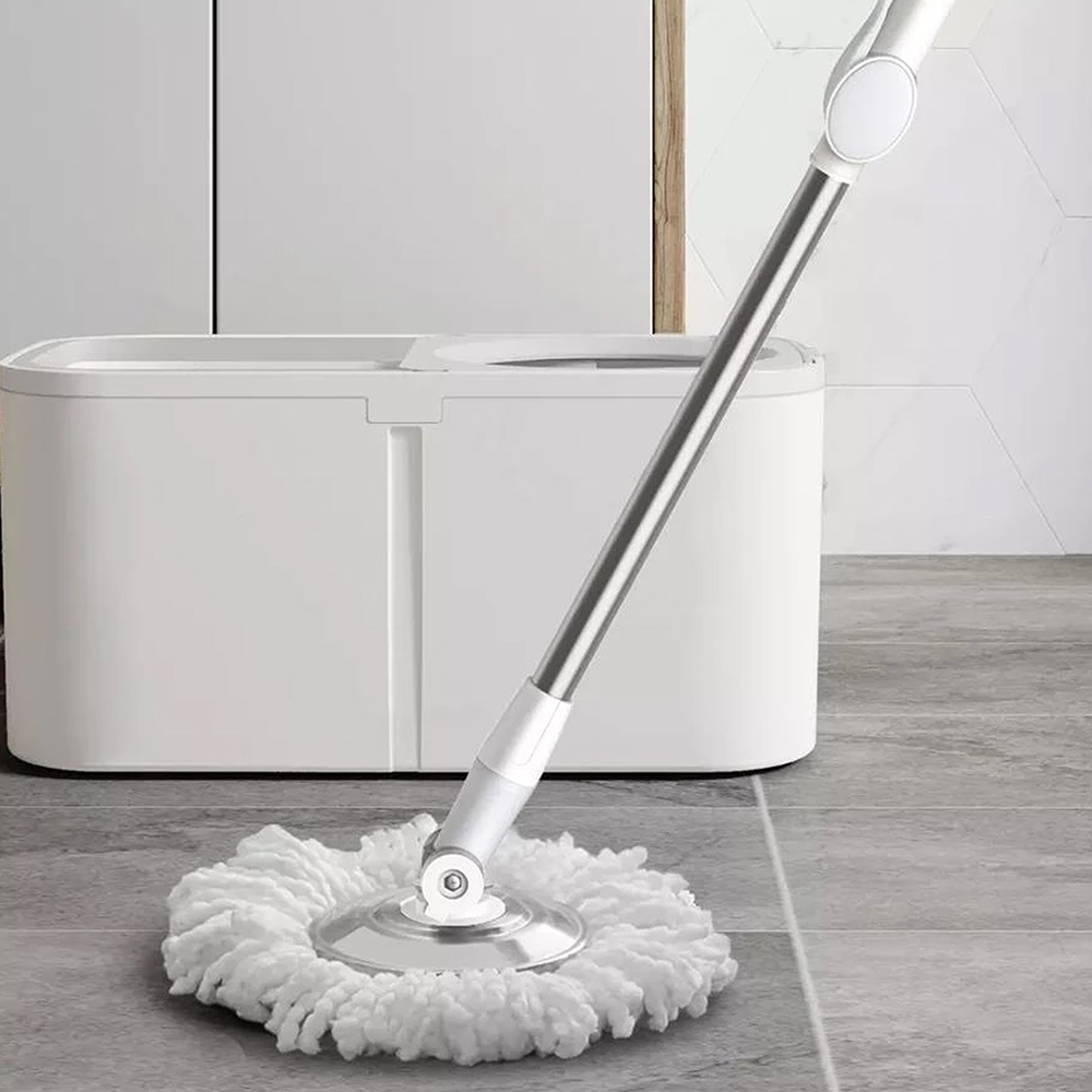 زمین شوی چرخشی مدل QJ030401