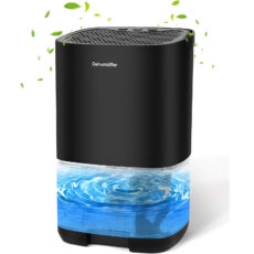 دستگاه رطوبت گیر لوفتن فیچیر مدل D-L