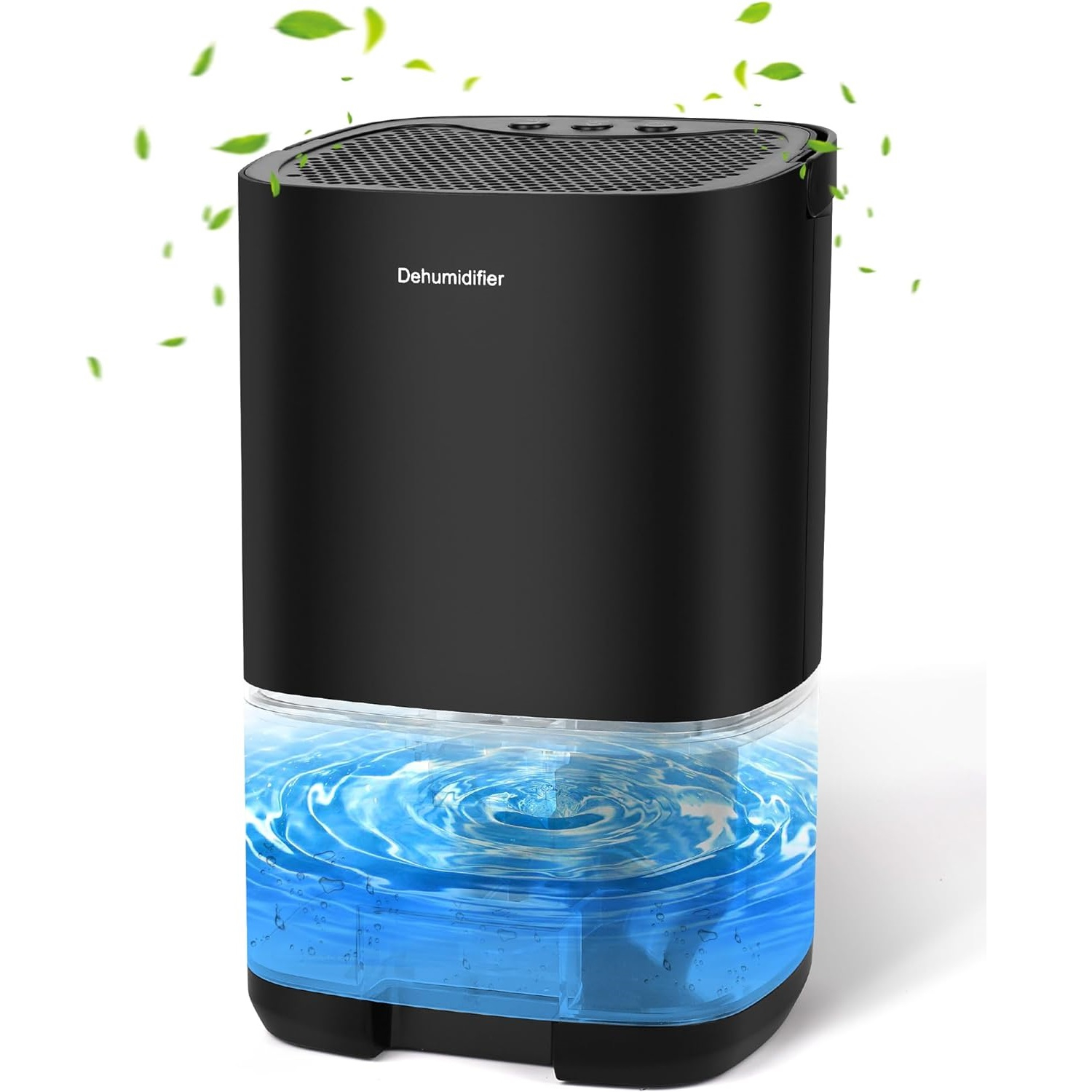 دستگاه رطوبت گیر لوفتن فیچیر مدل D-L