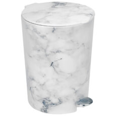 ست سرویس بهداشتی 6 پارچه لیمون مدل marblewh