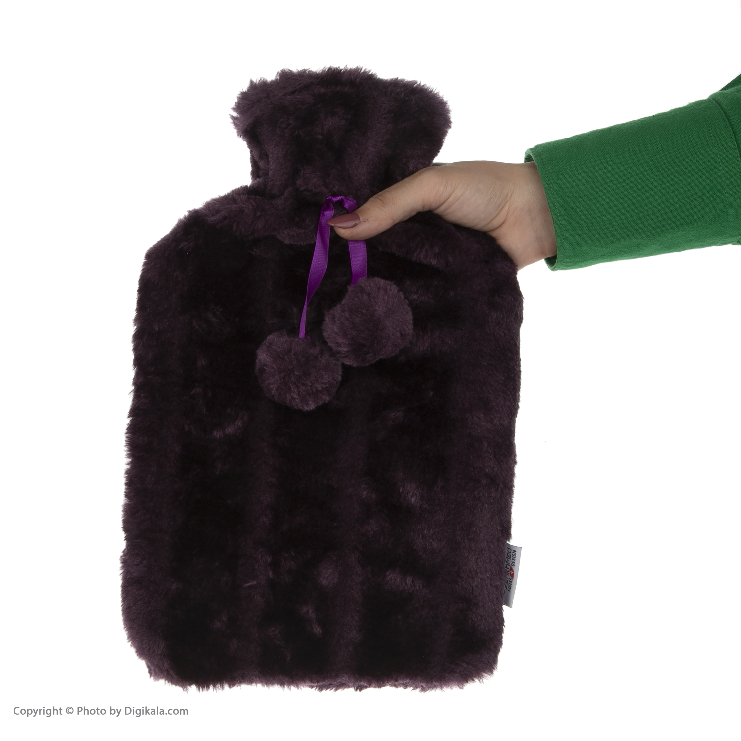 کیسه آب گرم زنیت مد مدل ZTH-XV