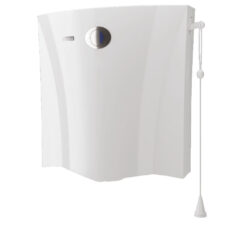 فلاش تانک صبا مدل صدف