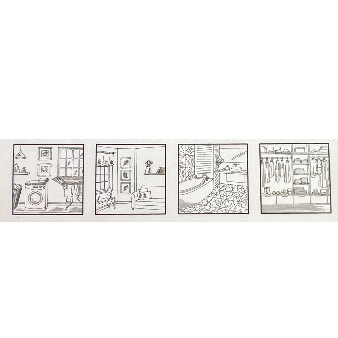 رطوبت گیر ولناکس کد 922 حجم 500 میلی لیتر