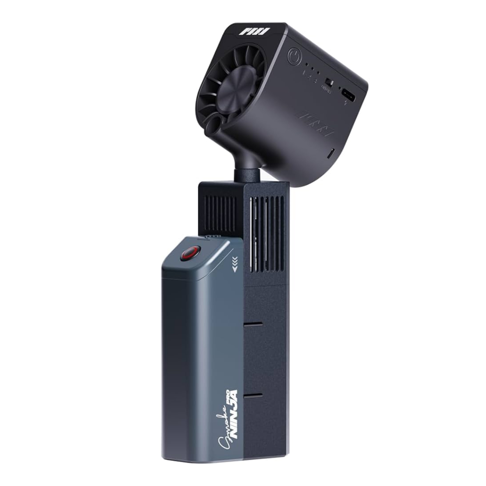 دستگاه مه ساز پی ام آی مدل SmokeNINJA PRO - Hazer Kit