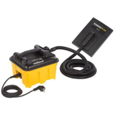 بخارشو کاغذ دیواری پاورپلاس مدل POWX3400