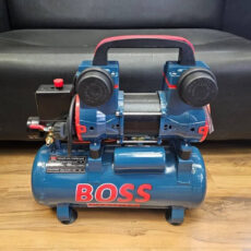 کمپرسور باد باس مدل 10liter-silent.