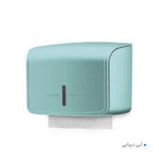 پایه رول دستمال کاغذی سارودی مدل ورونا