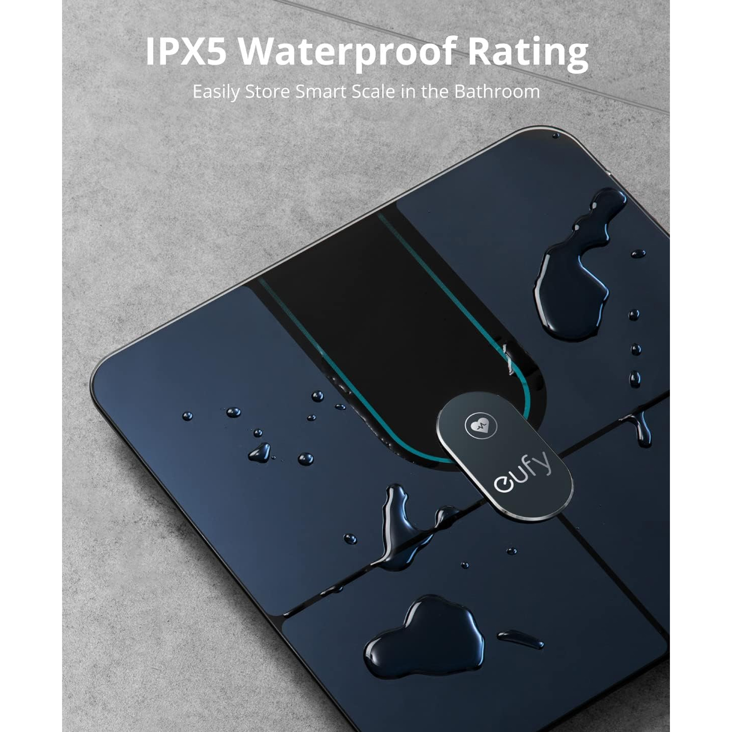 ترازو دیجیتال یوفی مدل Smart Scale P2 Pro