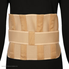 کمربند طبی سما طب پاکان مدل 4029