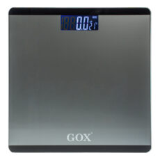 ترازو دیجیتال گاکس مدل BSC