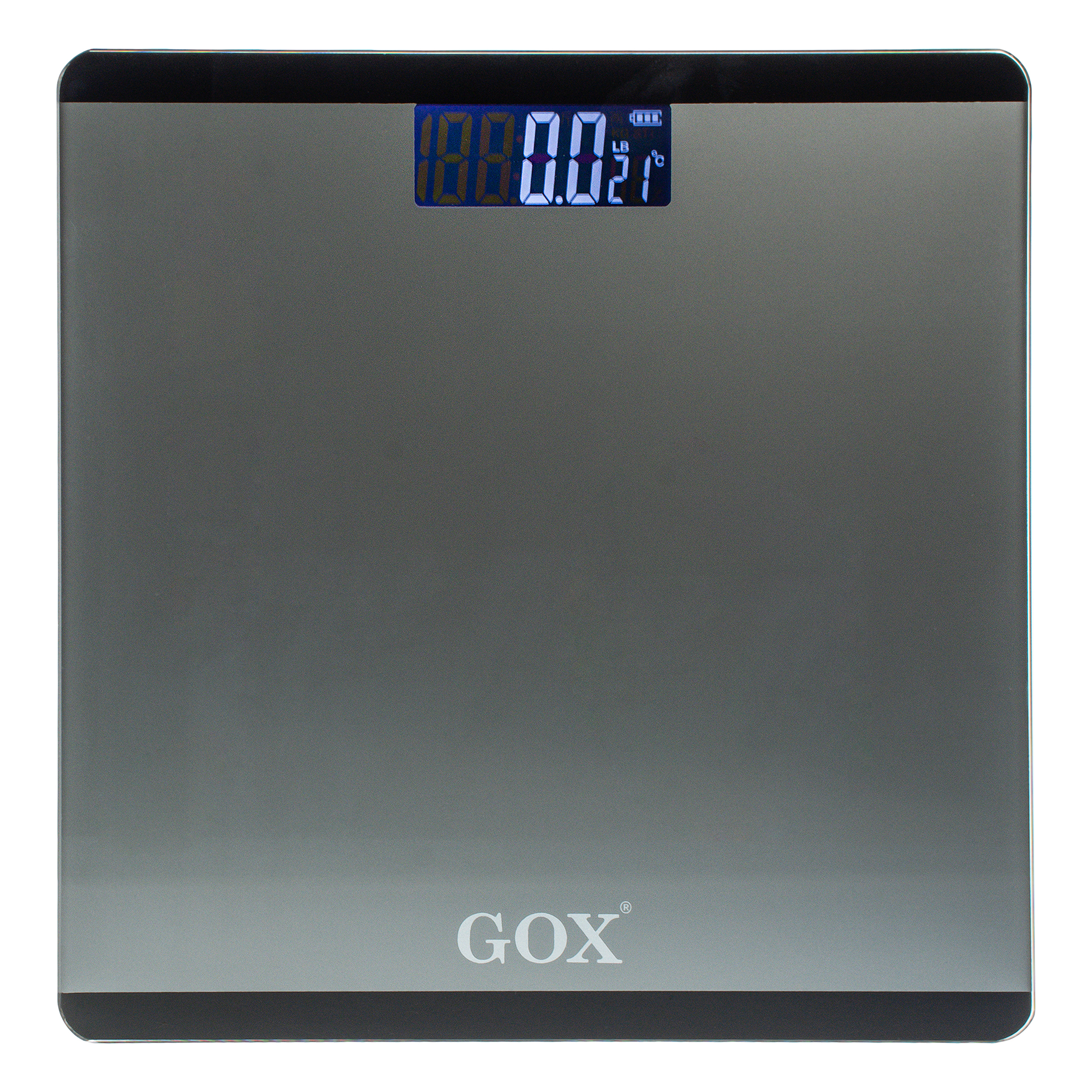 ترازو دیجیتال گاکس مدل BSC