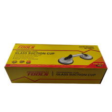 قاپک شیشه مدل P-2