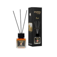 خوشبوکننده هوا رزیتو کد 033 رایحه هلو حجم 120 میلی لیتر