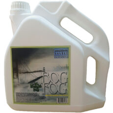 مایع مه ساز مدل BOG FOG