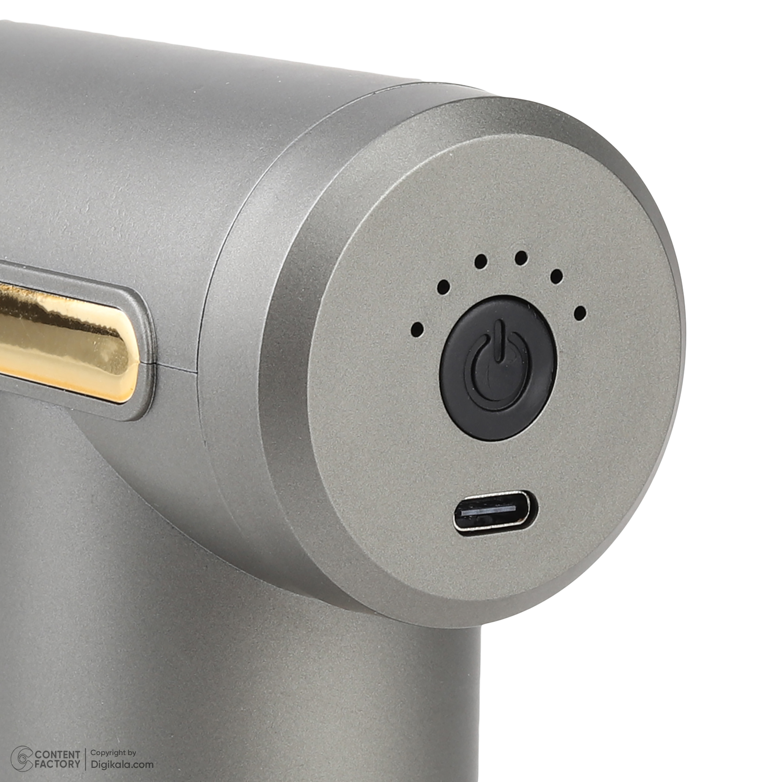 ماساژور برقی مدل GHX545