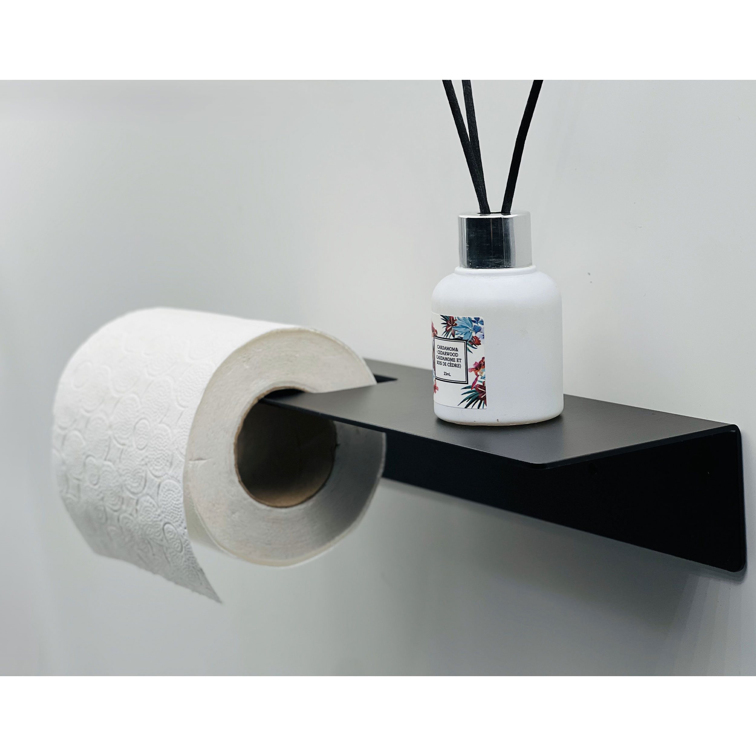 پایه رول دستمال کاغذی مدل EBD02