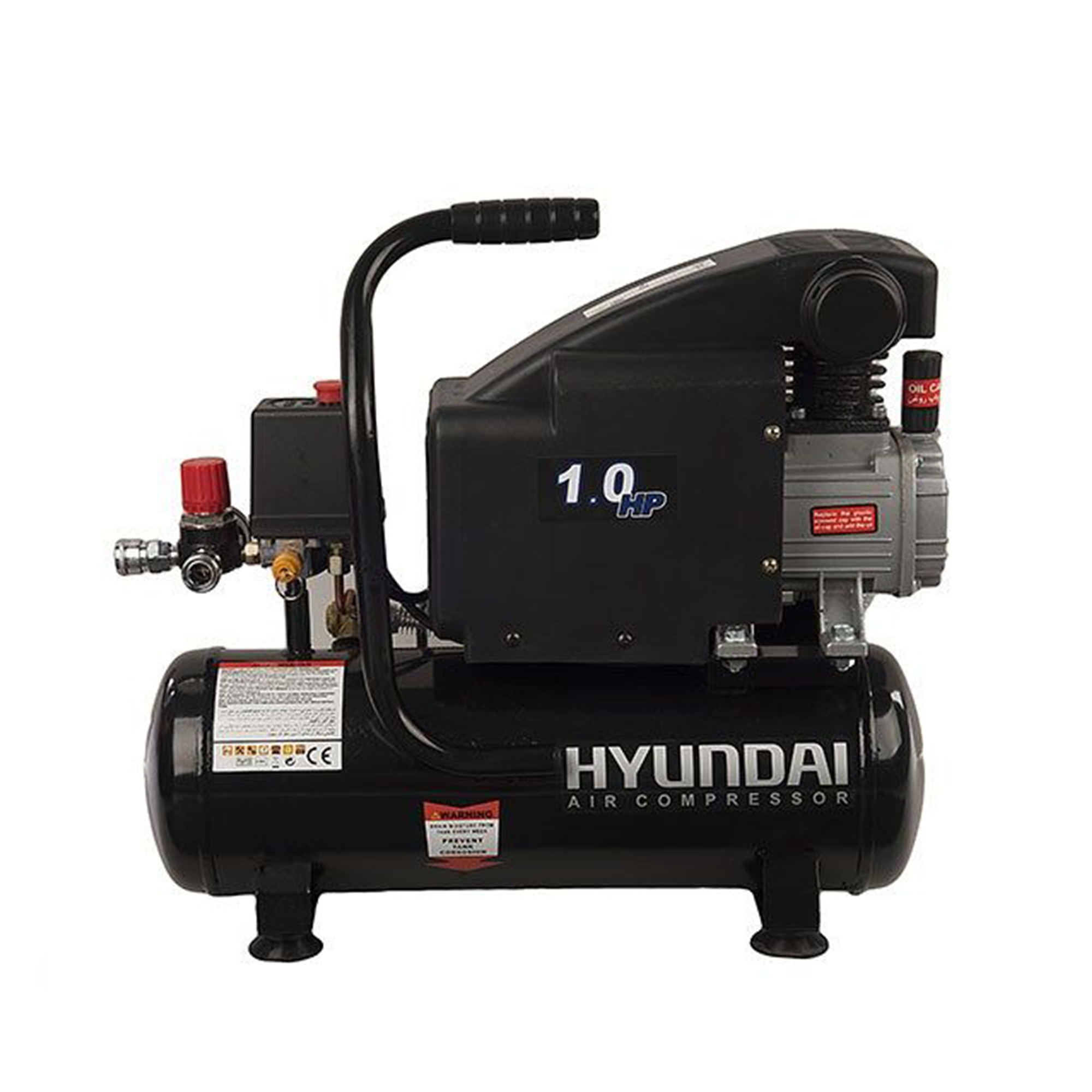 کمپرسور  باد هیوندای مدل AC-1010