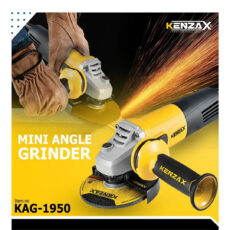 مینی فرز کنزاکس مدل KAG-1950