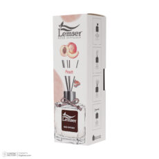 خوشبوکننده لمسر مدل peach حجم 120 میلی لیتر