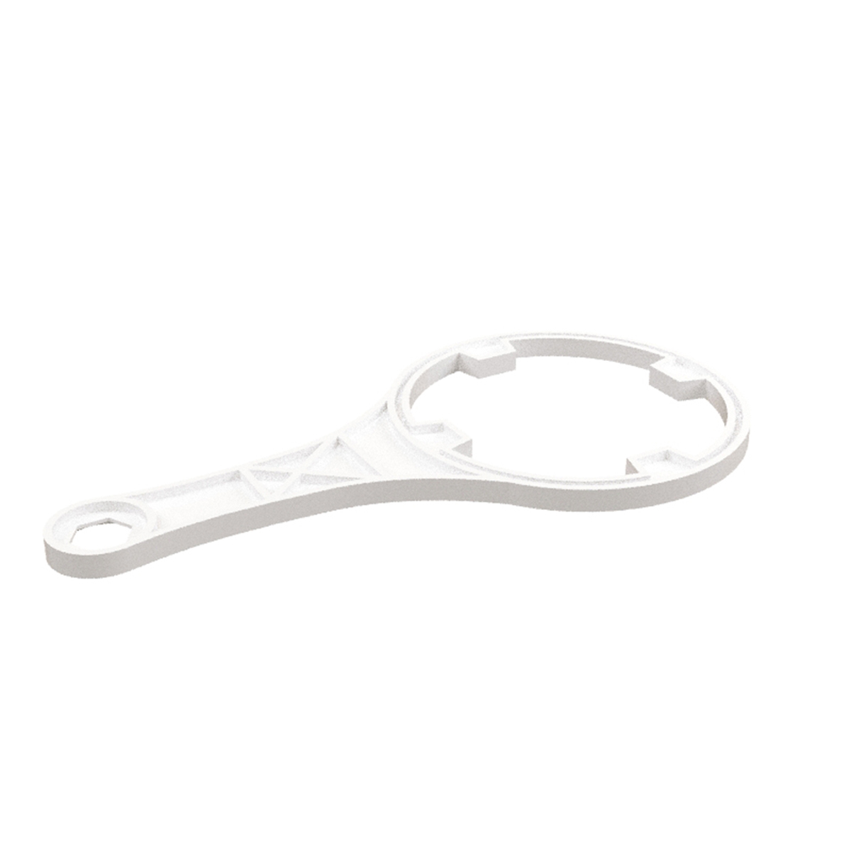 دستگاه تصفیه کننده آب اس اس وی مدل UltraPro X1000 به همراه فیلتر بسته 4 عددی