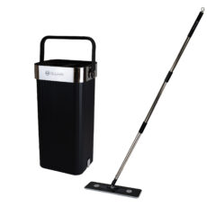 ست سطل و زمین شوی دبلیو اس مدل 990