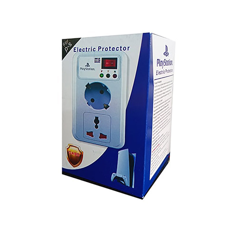 محافظ برق کنسول بازی مخصوص PS4/PS5/XBOX
