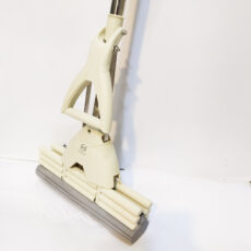 طی زمین شوی دبلیو اس مدل PVA به همراه یدک