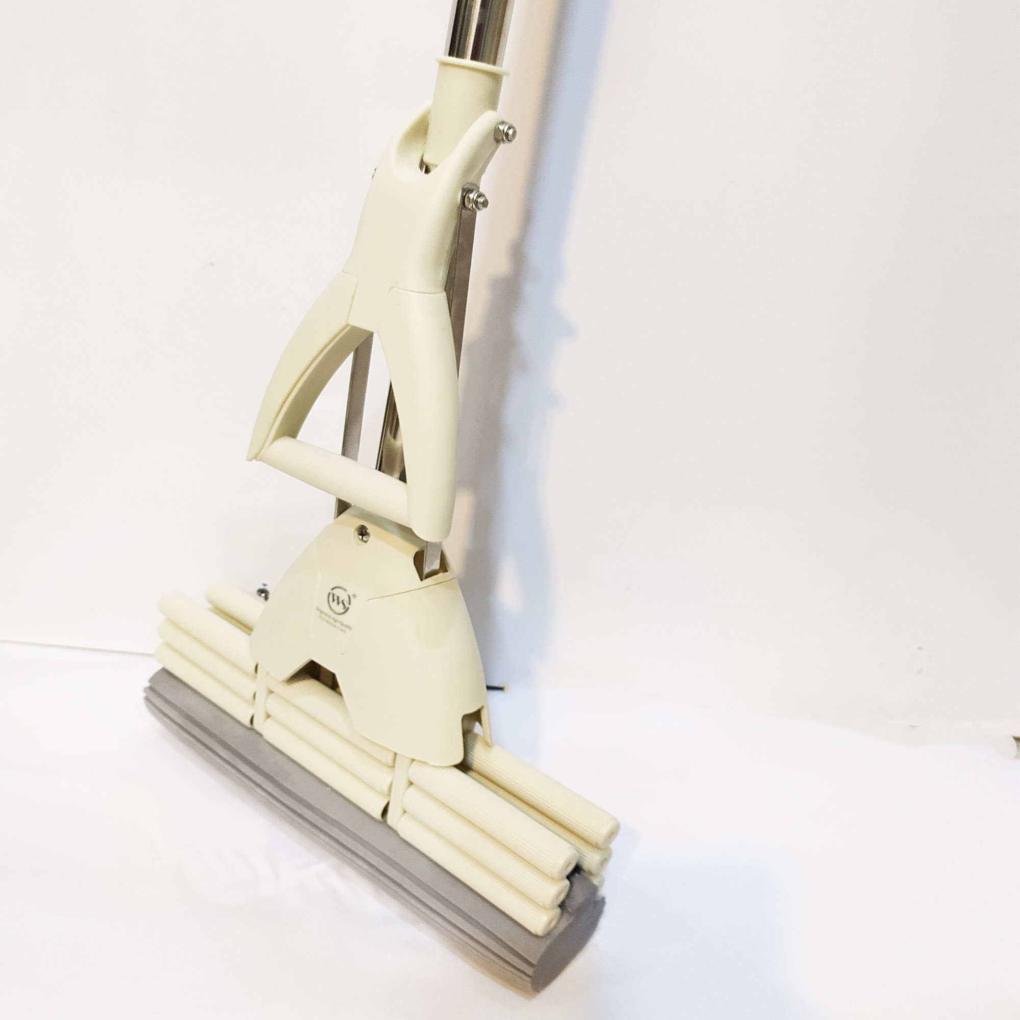 طی زمین شوی دبلیو اس مدل PVA به همراه یدک