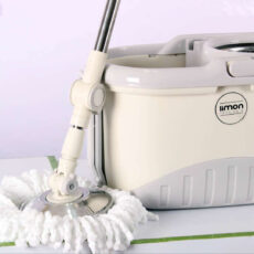 ست سطل و تی زمین شوی لیمون کد 2022