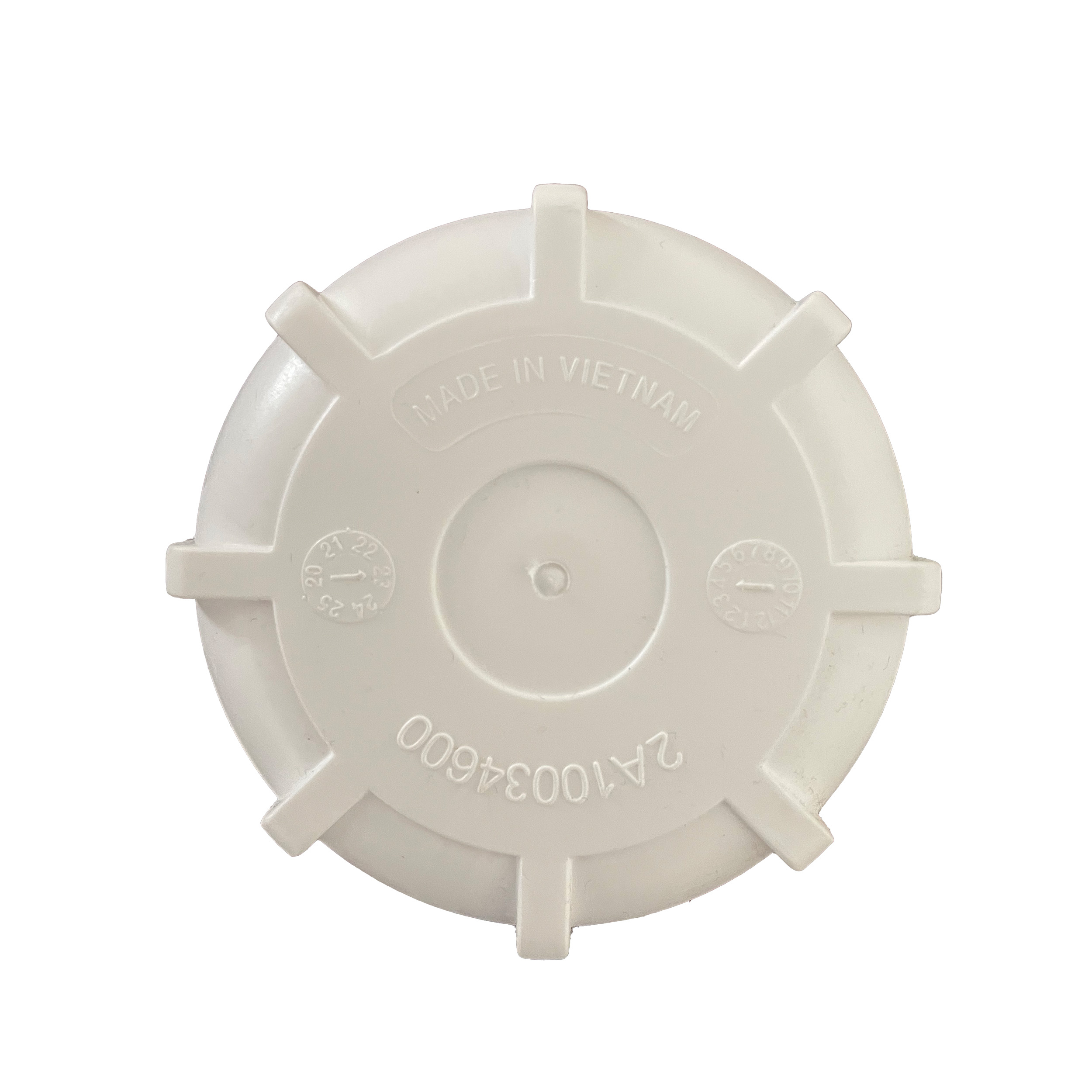 هوزینگ دستگاه تصفیه آب تکومن مدل double o'ring