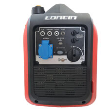 موتور برق بنزینی 6 اسب بخار لانسین مدل GR2300is
