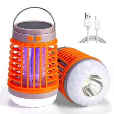 حشره کش برقی مدل W890-1
