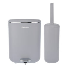 ست سطل و فرچه همارا مدل کلاسیک