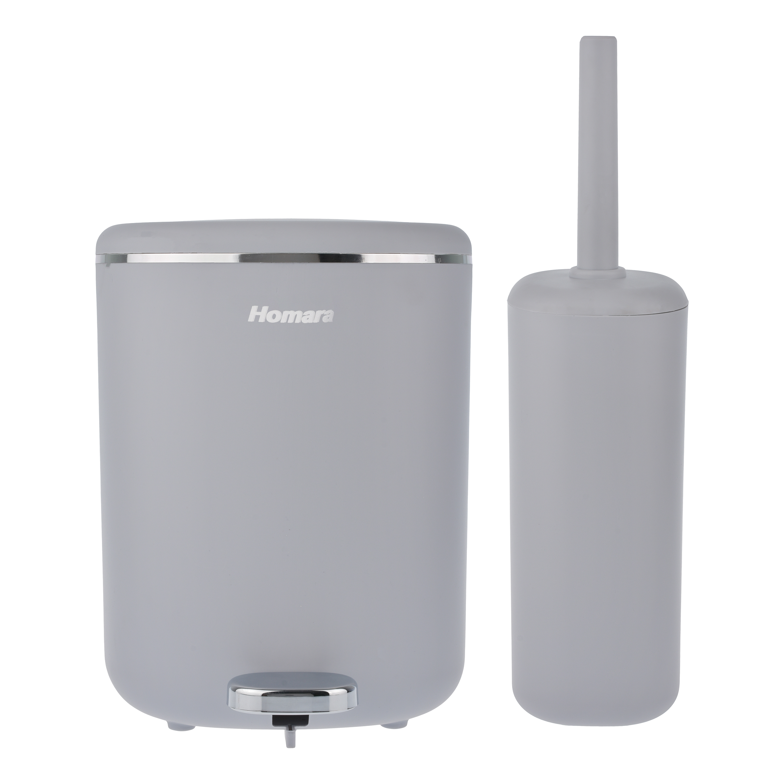 ست سطل و فرچه همارا مدل کلاسیک