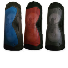 اسپیکر بلوتوثی قابل حمل مدل GREatniCE