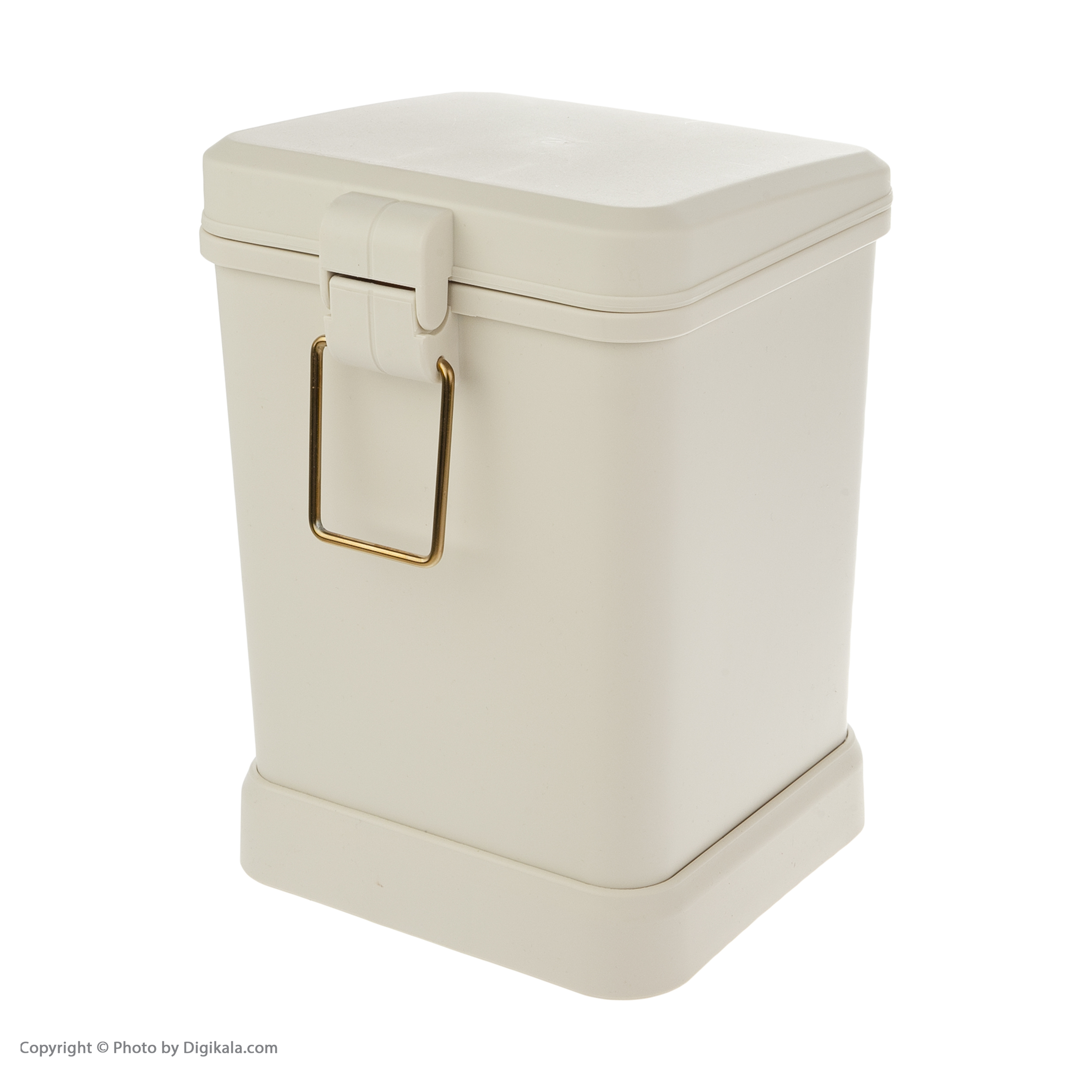 ست سطل و فرچه لیمون مدل 010