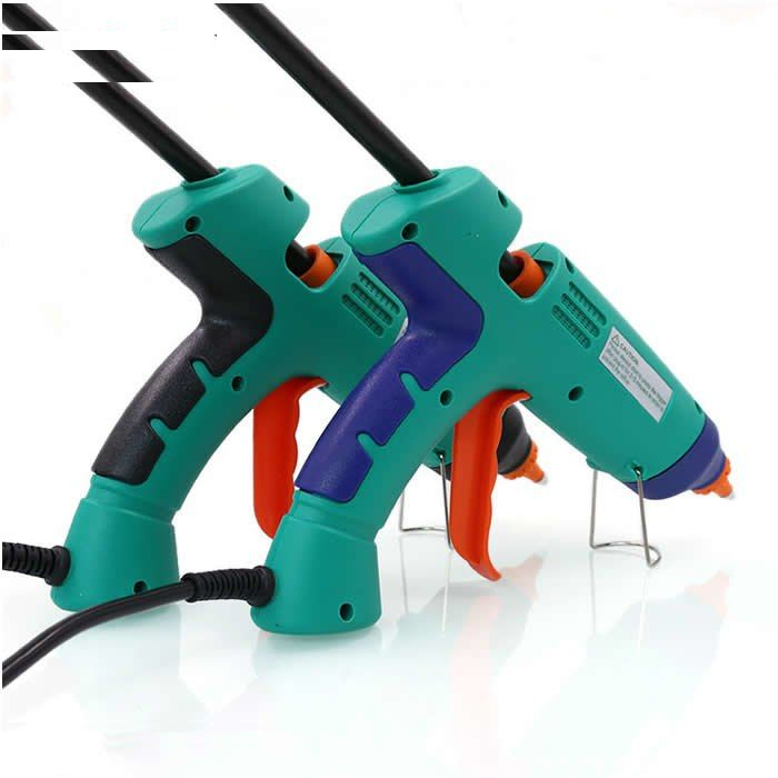 دستگاه چسب تفنگی پروسکیت مدل GK-389