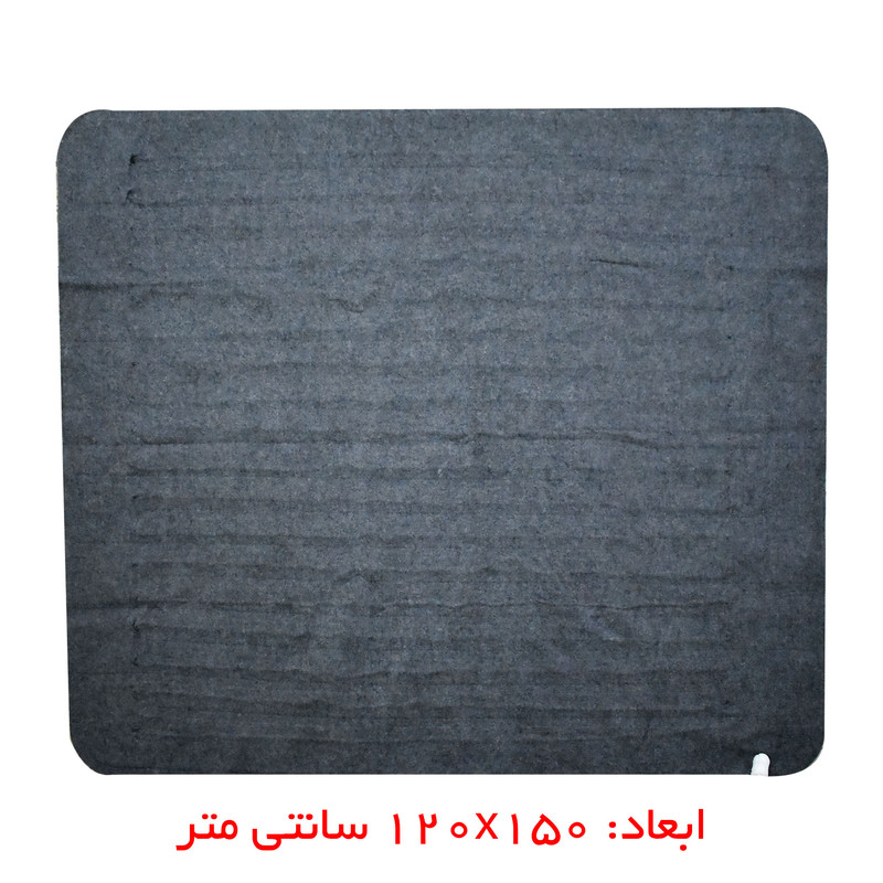 تشک برقی کیوس مدل K-00978