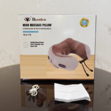 ماساژور گردن بلوایدیا مدل BLD -118