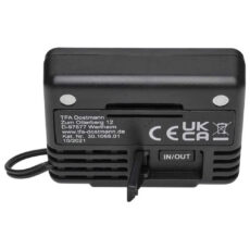 دماسنج دیجیتالی تی اف ای مدل 30.1066