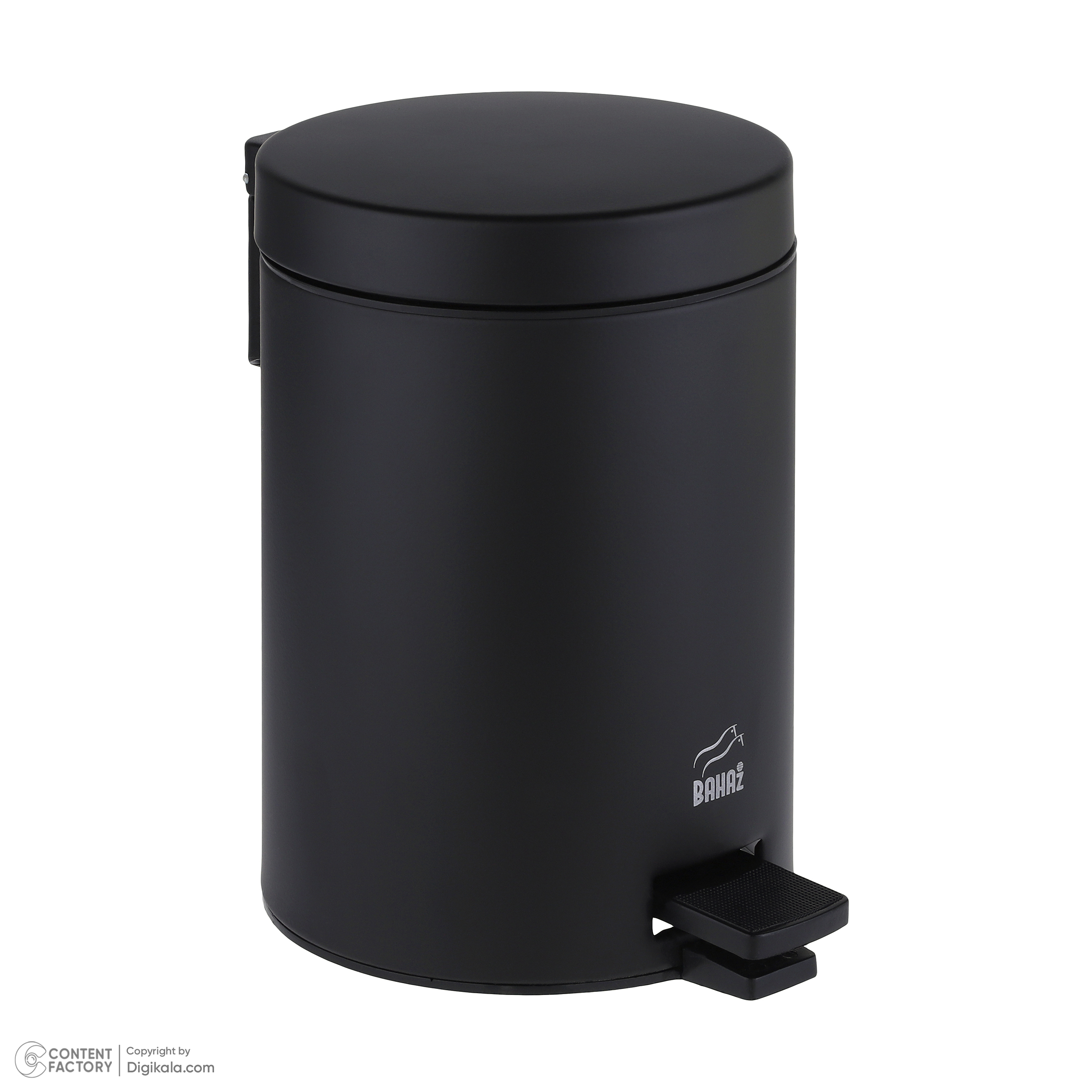 ست سطل و فرچه بهازکالا کد 16154072