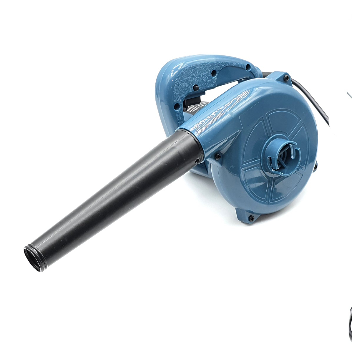 دستگاه دمنده و مکنده باس مدل BS-12231